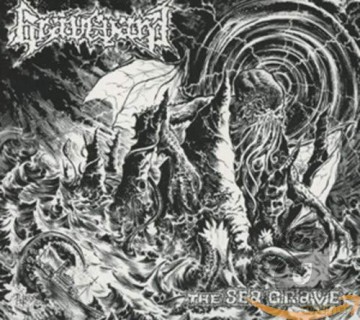 Graveyard-Sea Grave -Digi- [CD]