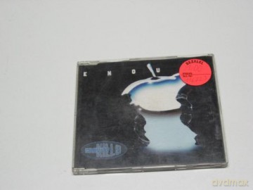 Gravity Kills-Enough -Cds- [CD]