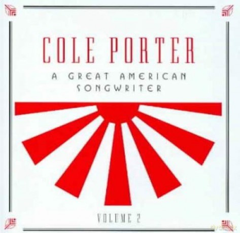 Cole Porter: Great American..Vol.2 [CD]