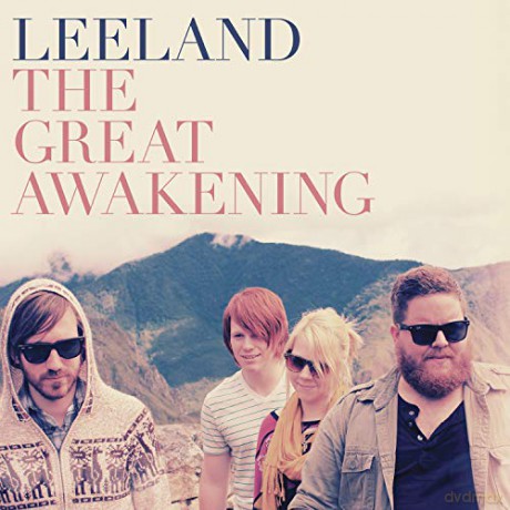 Leeland: Great Awakening [CD]