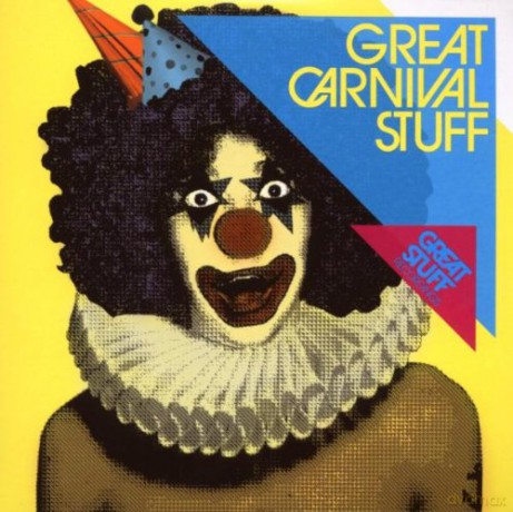 Great Carnival Stuff Dj Edition [CD]