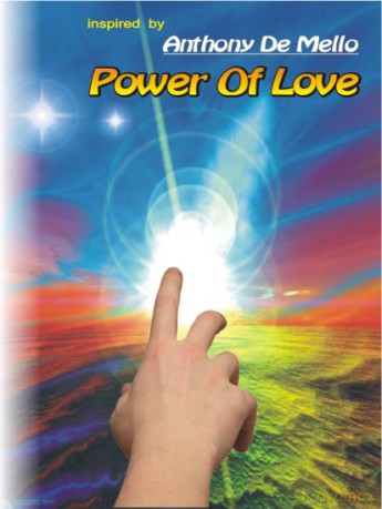 Power of Love  [CD]
