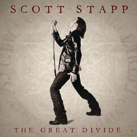 Scott Stapp: Great Divide [CD]