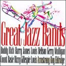 Great Jazz Bands [CD]
