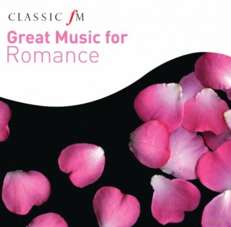 Great Music For Romance [CD]