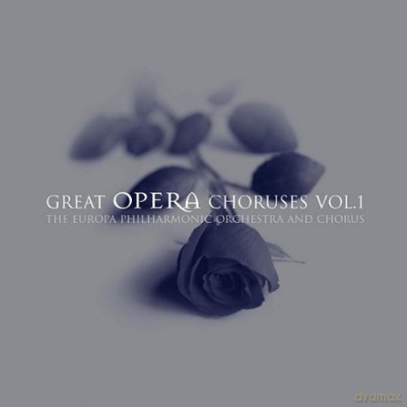 Great Opera Choruses Vol. 1 [CD]