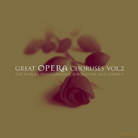 Great Opera Choruses Vol. 2 [CD]