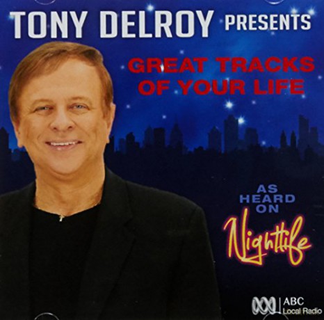 Great Tracks of Your Life [CD]