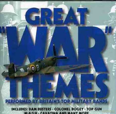 Great War Themes [CD]