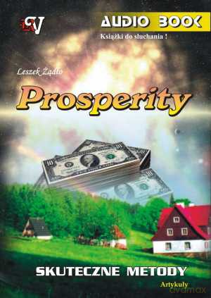 Prosperity [AUDIOBOOK]