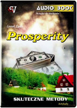 Prosperity [AUDIOBOOK]