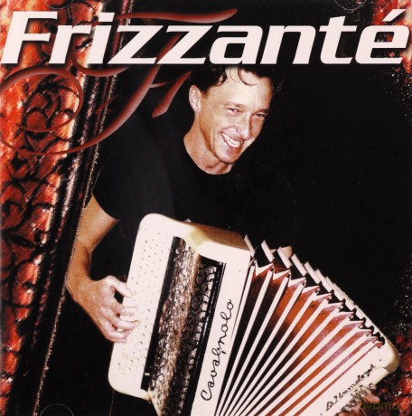 Frizzante: Greatest Accordeon Hits 1 [CD]
