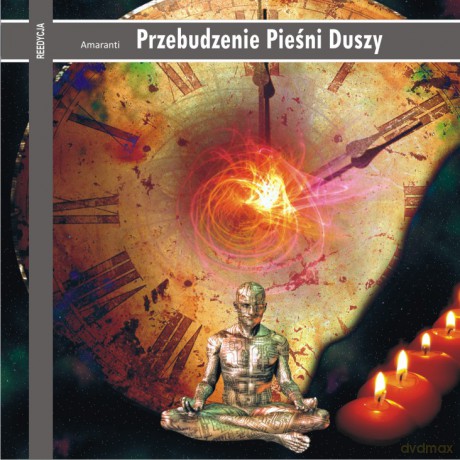 Przebudzenie pieśni duszy - Seremet, Tumidajewicz (reedycja)  [CD]