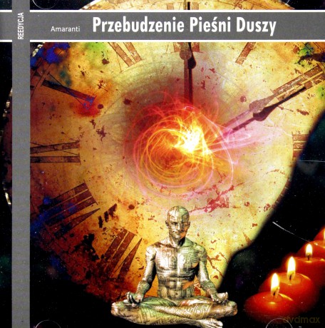 Przebudzenie pieśni duszy - Seremet, Tumidajewicz (reedycja)  [CD]