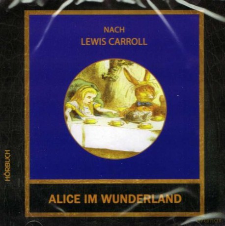 Alice Im Wunderland: Greatest Hits [CD]