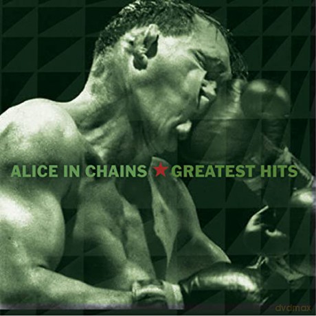 Alice In Chains: Greatest Hits [CD]