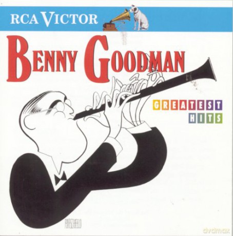 Benny Goodman: Greatest Hits [CD]