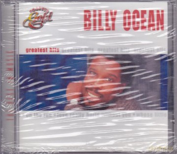 Billy Ocean: Greatest Hits [CD]