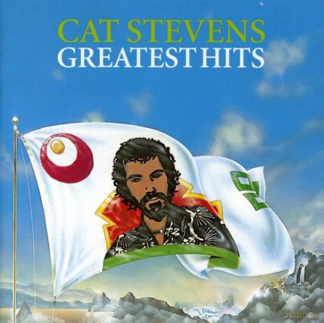 Cat Stevens: Greatest Hits [CD]
