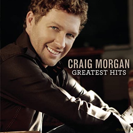 Craig Morgan: Greatest Hits [CD]
