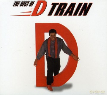 D Train: Greatest Hits [CD]