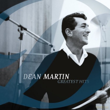 Dean Martin: Greatest Hits [CD]