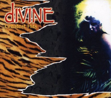 Divine: Greatest Hits [CD]