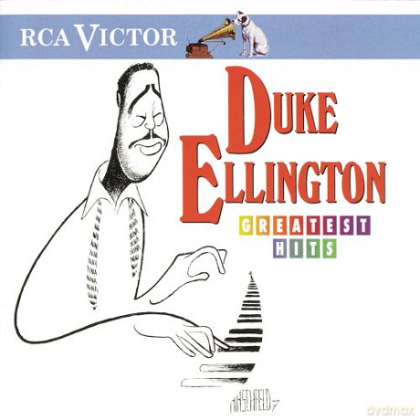 Duke Ellington: Greatest Hits [CD]