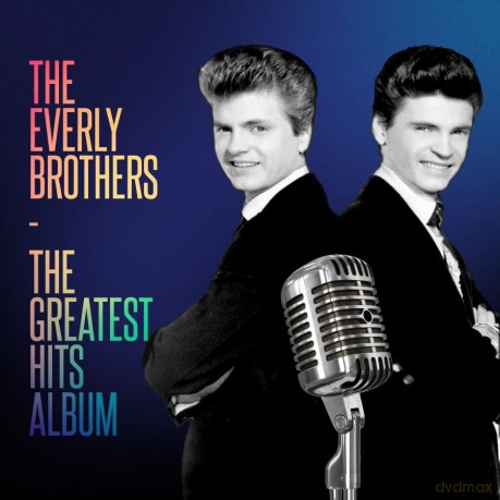 Everly Brothres The: Greatest Hits [CD]