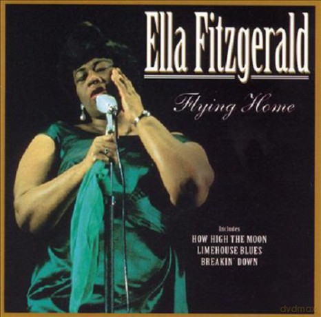 Fitzgerald Ella: Greatest Hits [CD]
