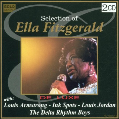 Fitzgerald Ella: Greatest Hits [2CD]