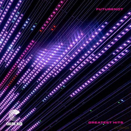 Futurenot: Greatest Hits [CD]