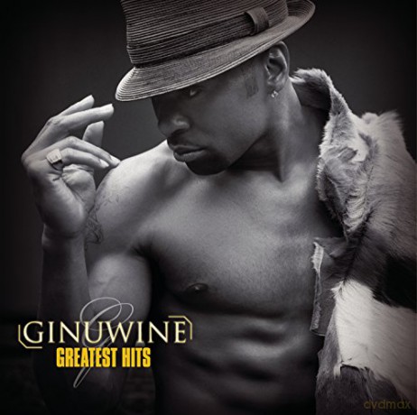 Ginuwine: Greatest Hits [CD]