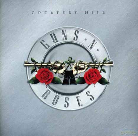 Guns N Roses: Greatest Hits [CD]