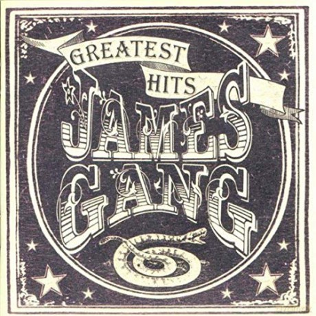 James Gang: Greatest Hits [CD]
