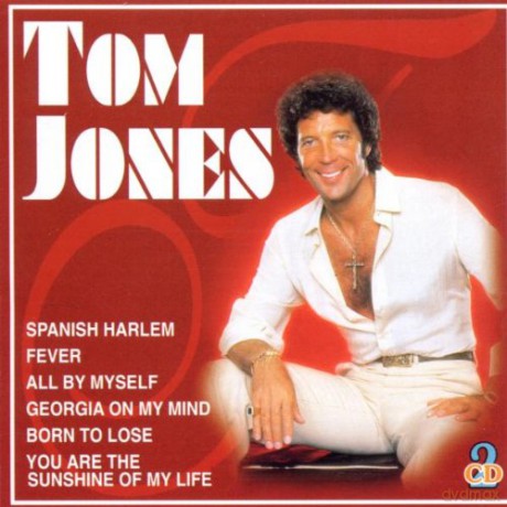 Jones Tom: Greatest Hits [2CD]