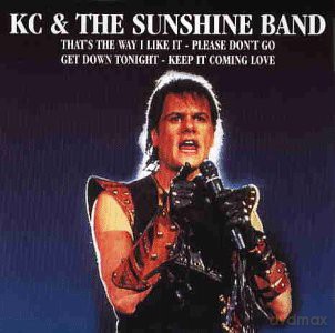 Kc & The Sunshine Band: Greatest Hits [CD]