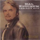 Ketchum Hal: Greatest Hits [CD]