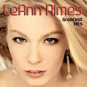 Leann Rimes: Greatest Hits [2CD]