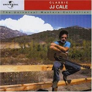J.J. Cale: Universal Masters Collection [CD]