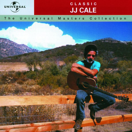 J.J. Cale: Universal Masters Collection [CD]