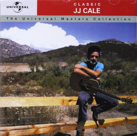 J.J. Cale: Universal Masters Collection [CD]
