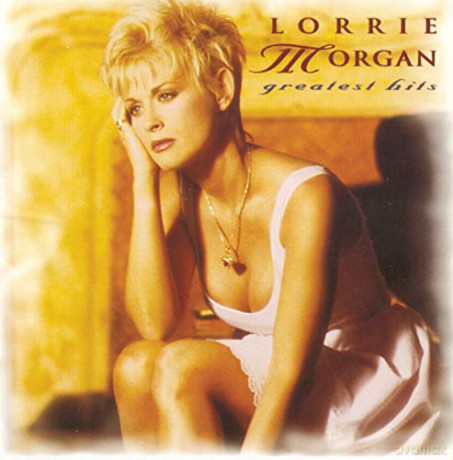 Lorrie Morgan: Greatest Hits [CD]