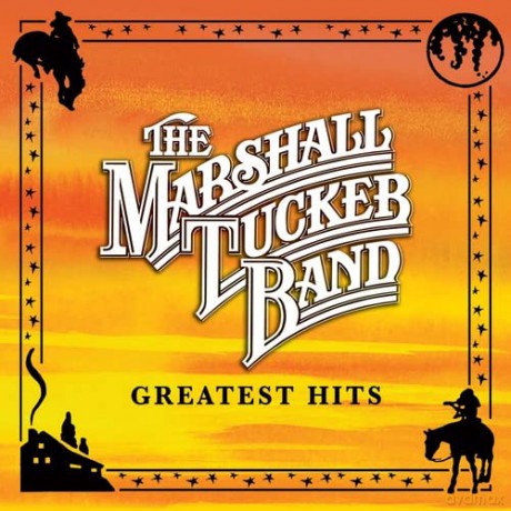 Marshall Tucker: Greatest Hits [CD]
