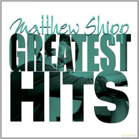 Matthew Shipp: Greatest Hits [CD]