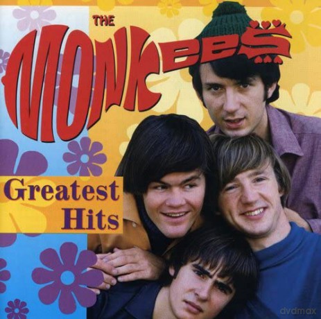 Monkees: Greatest Hits [CD]