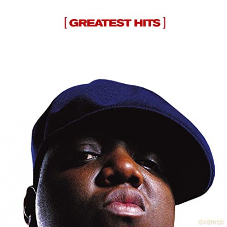 Notorious Big: Greatest Hits [CD]