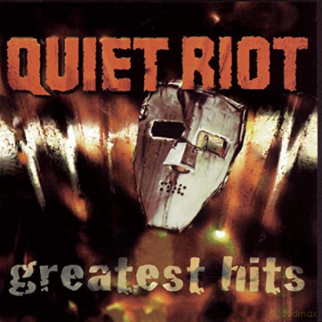 Quiet Riot: Greatest Hits [CD]