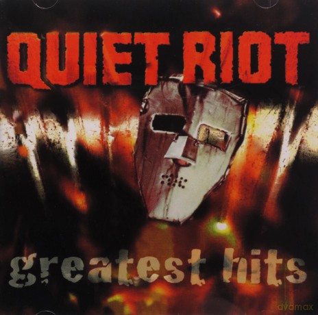 Quiet Riot: Greatest Hits [CD]