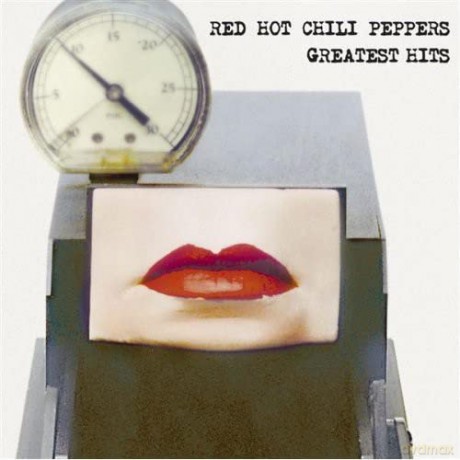Red Hot Chili Peppers: Greatest Hits [CD]